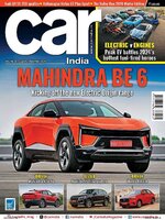 Car India